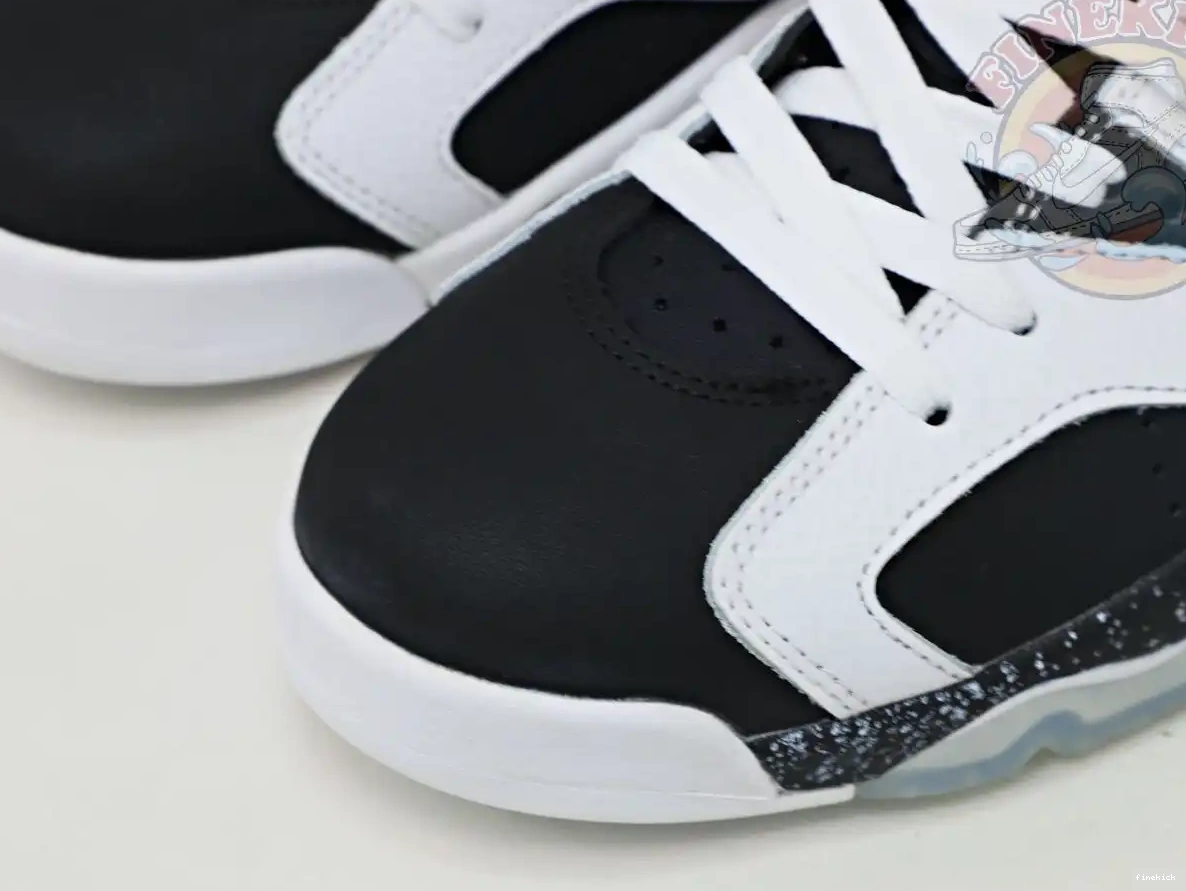 6 Oreo Air Retro Jordan Jordan 0529